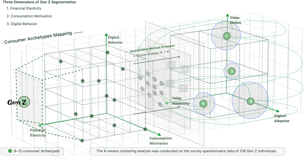 3D Segmentation Framework