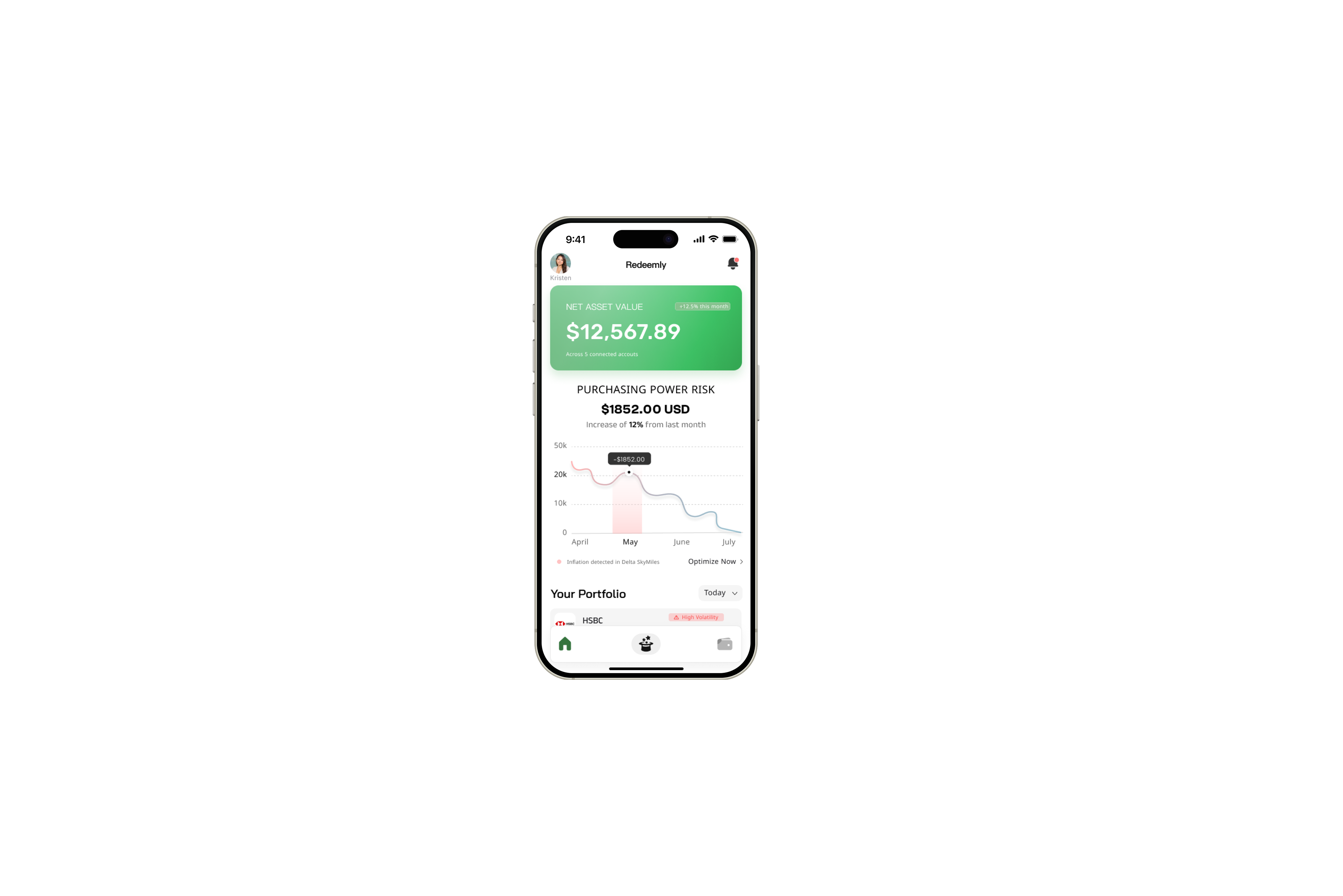 Homepage